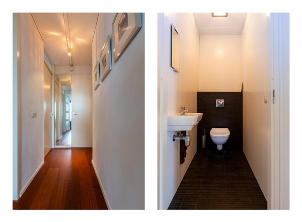 Medium property photo - Ansjovislaan 228, 4617 AT Bergen op Zoom